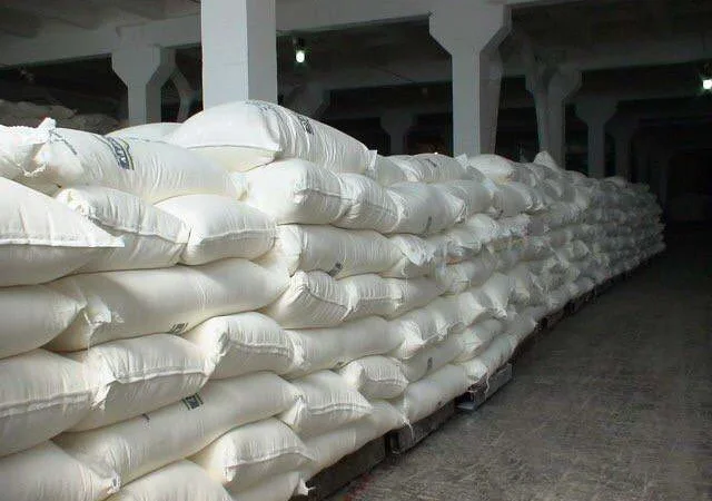 Цукор оптом за ціною 17 грн за кг – доставка по Україні - фото № 1