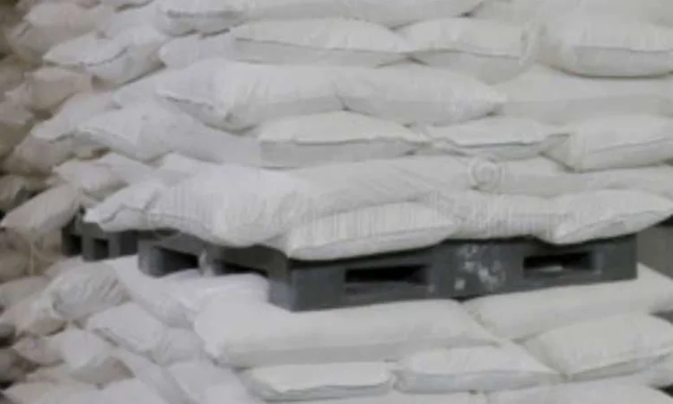 Сахар 1 кат. Ціна 17 ррн кг доставка опт - фото № 1