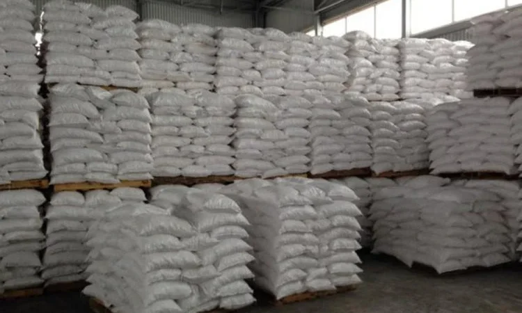 Сахар цукор оптом гуртом ціна 17 грн оптом и домтавка - фото № 1