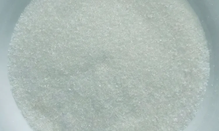 Кристаллический белый сахар оптом - фото № 1