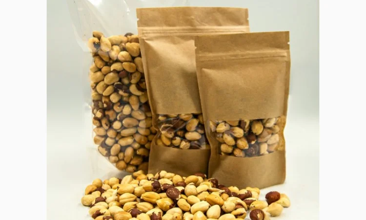 Продам фундук калібр 13 - фото № 1