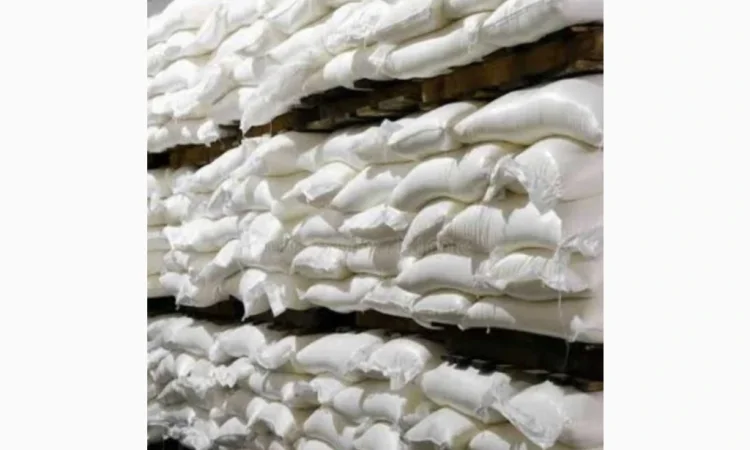 Продам Сахар оптом 17 грн кг доставка - фото № 1