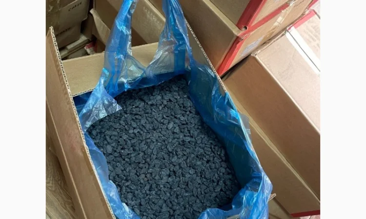 Изюм Сояги - фото № 1