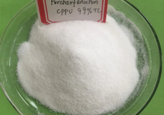 Регуляторы роста рослин - фото № 2