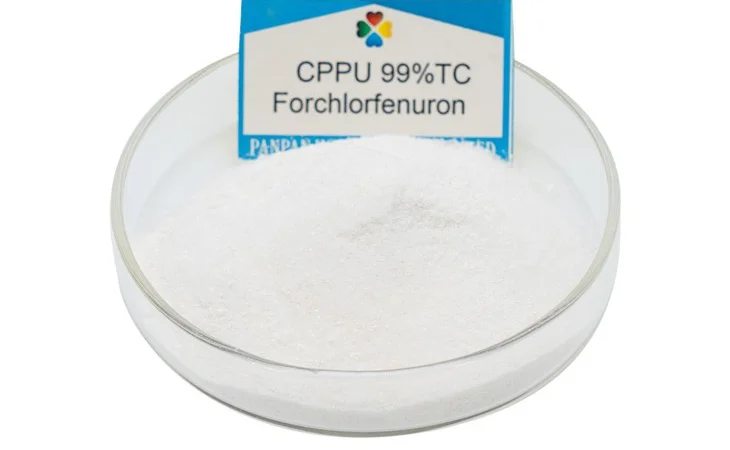 Регуляторы роста рослин - фото № 1