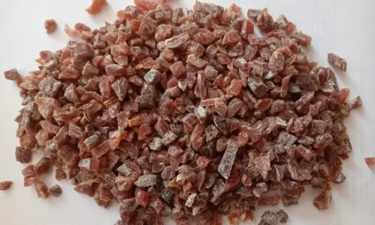 Резаная курага из Турции, оптовая продажа - фото № 1