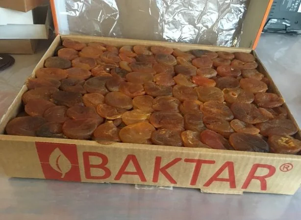 Курага Baktar 6 - фото № 1
