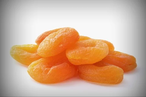 Курага Baktar 6 - фото № 2