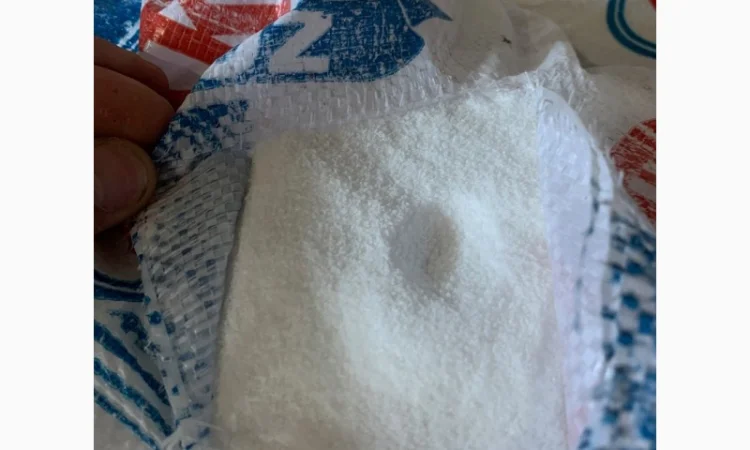 Соль пищевая оптом из Турции, фасовка 1кг, 25кг - фото № 2