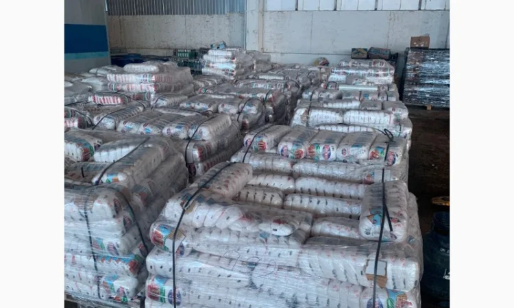 Соль пищевая оптом из Турции, фасовка 1кг, 25кг - фото № 4