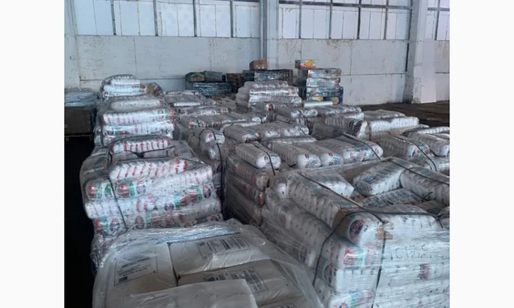 Соль пищевая оптом из Турции, фасовка 1кг, 25кг - фото № 5