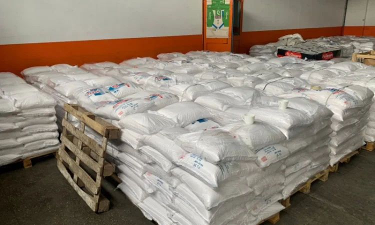 Соль пищевая оптом из Турции, фасовка 1кг, 25кг - фото № 6