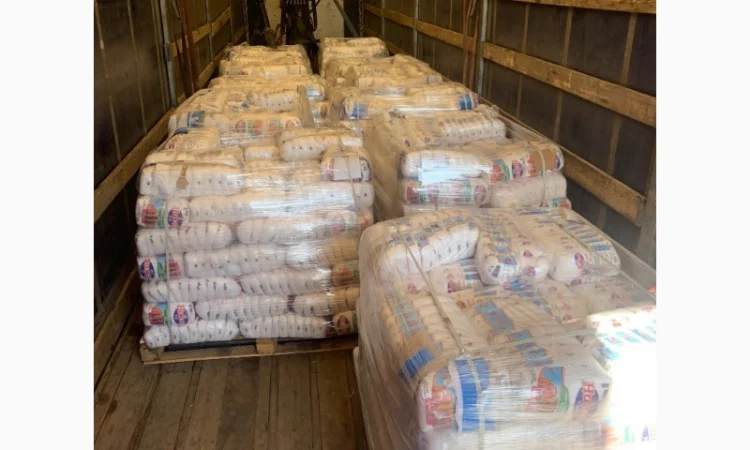 Соль пищевая оптом из Турции, фасовка 1кг, 25кг - фото № 7