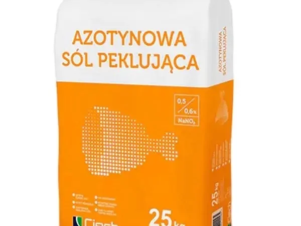 Нитритная соль для пищевого производства - фото № 1