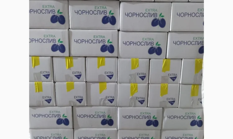 Продам Чорнослив без кісточки - фото № 1