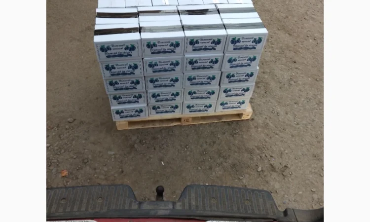 Продам Чорнослив без кісточки - фото № 3