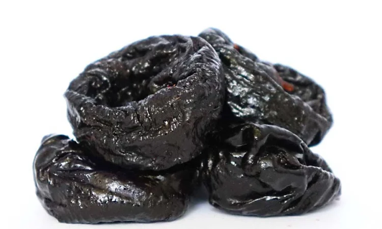 Сушені сливи - фото № 3