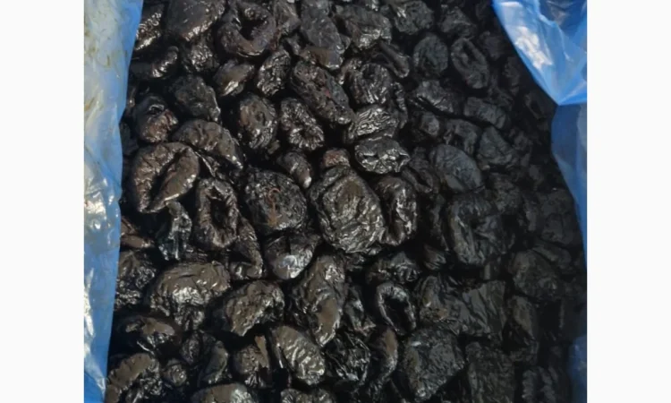 Сушені сливи - фото № 4