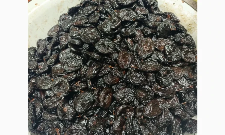 Продам чорнослив - фото № 2