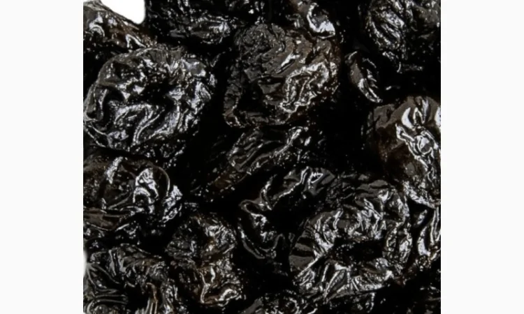 Продам чорнослив з кісточкою та без кісточки - фото № 1