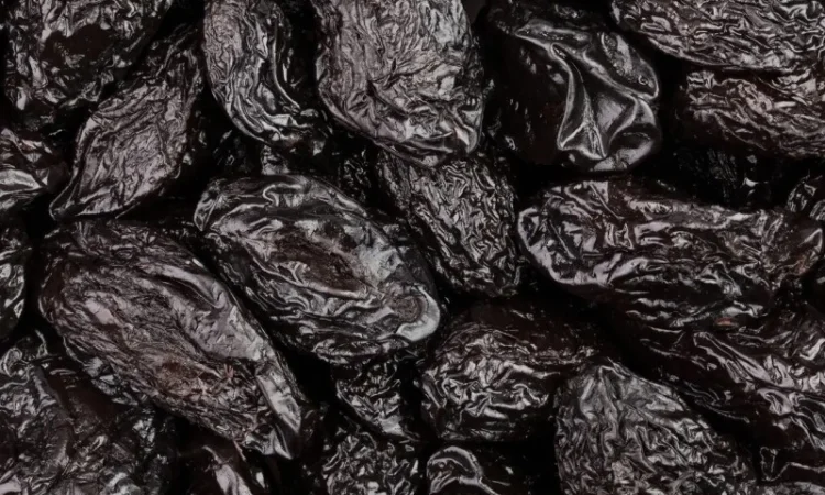 Продам чорнослив із кісточкою - фото № 1