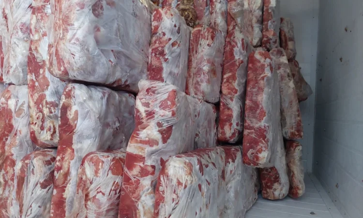 Продам свинне мясо - фото № 1