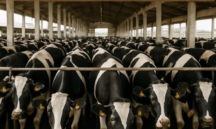 Куплю корови телята - фото № 1