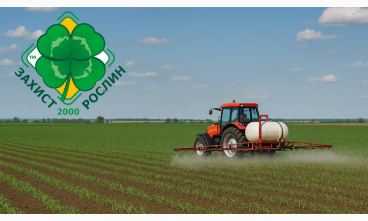 Амиачная вода (NH₄OH) – эффективное удобрение для вашего поля - фото № 1