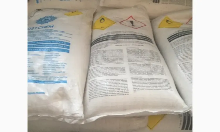 Селітра аміачна - фото № 5