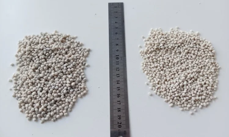 Сульфат амонію та нітроамофос 15:15:15 з сіркою 10% у продажу - фото № 1