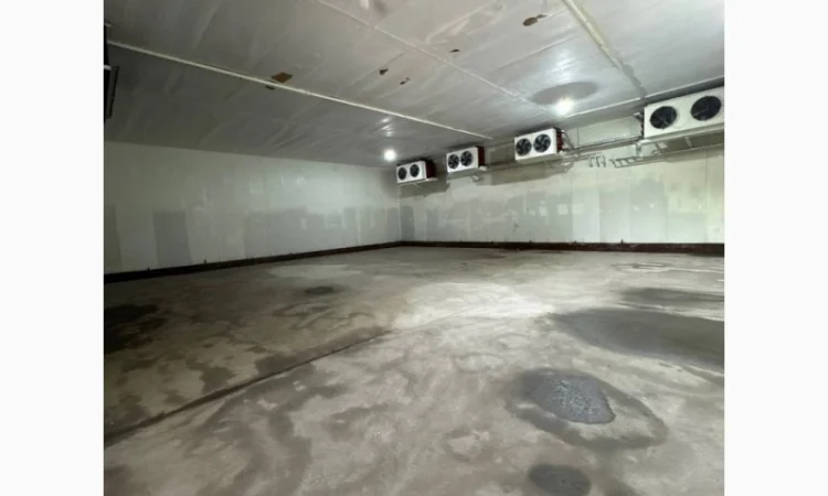 Продается или сдается в аренду холодильное помещение для хранения мясной продукции и ягод - фото № 3