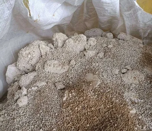 Добрива мінеральні неліквід - фото № 1