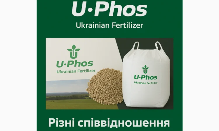 Комплексні мінеральні добрива NPK від виробника - фото № 1