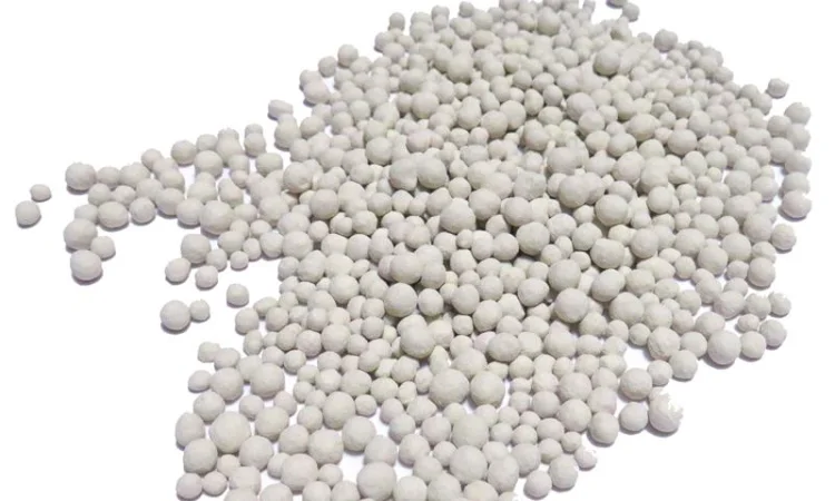 Вапняковий меліорант - фото № 1