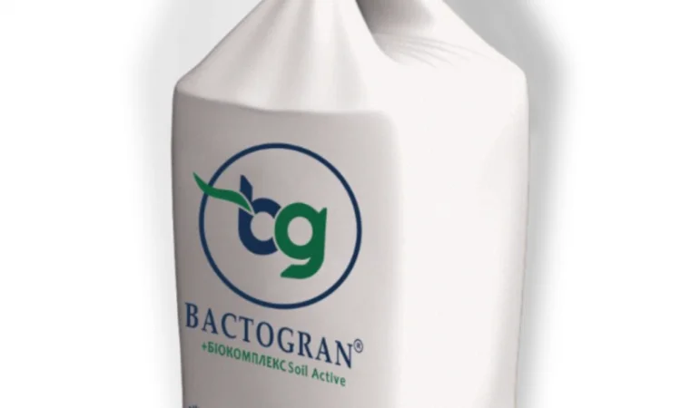 Бактогран Bactogran NPK 5-16-7 - фото № 1
