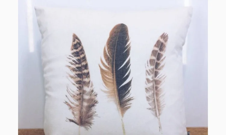 Покупаем перьевые подушки - фото № 1
