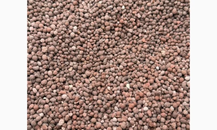 Нітроамофоска 5:20:21 (є й інші формули) - фото № 1