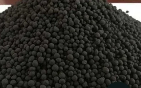 Гранульований курячий помет гранульований - фото № 1