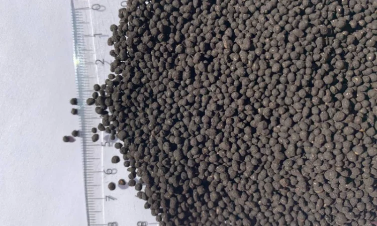 Органічний курячий компост гранульований - фото № 1