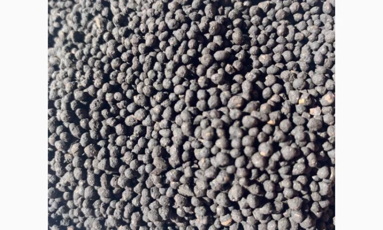 Органічний курячий компост гранульований - фото № 2