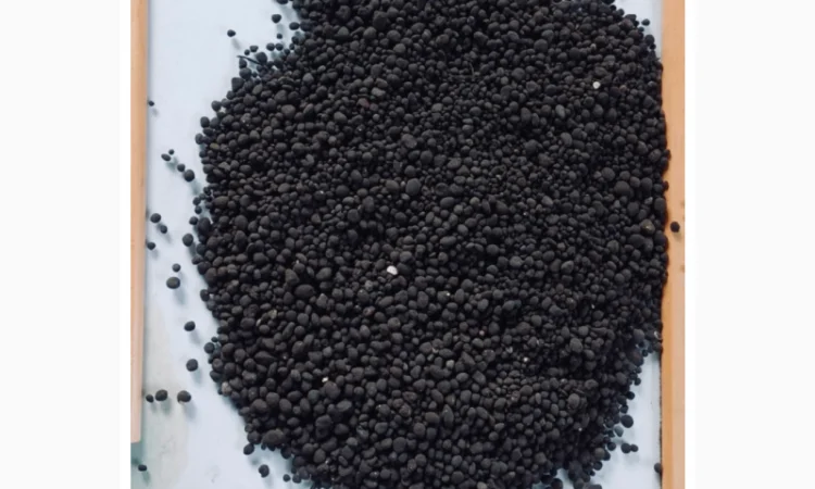 Курячий компост Гранульований - фото № 1