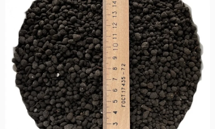 Курячий компост Гранульований - фото № 2