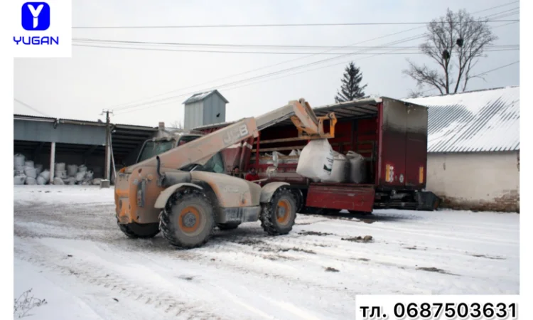 Курячий компост Гранульований - фото № 6