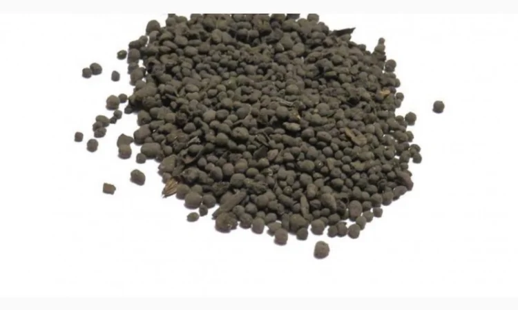 Помет - фото № 1