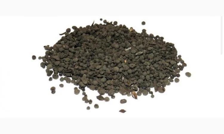 Помет - фото № 2