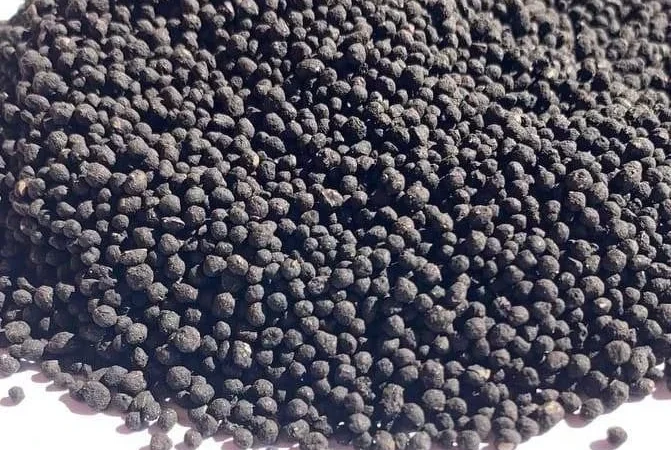 Органічні добрива - фото № 2