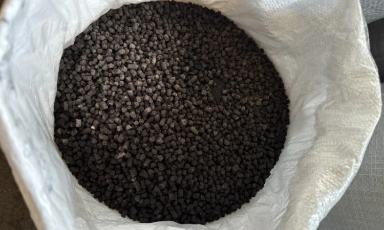 Якісні органічні (Компост) та органо-мінеральні добрива ТМ "Гумоплант" - фото № 1