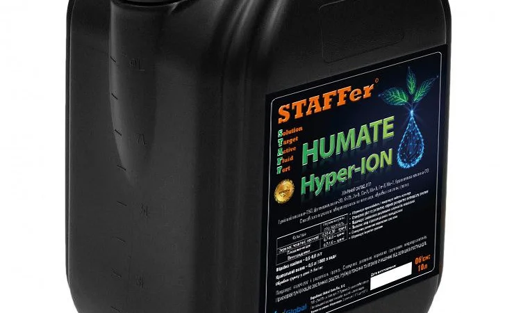 Стимулятор роста растений - фото № 3