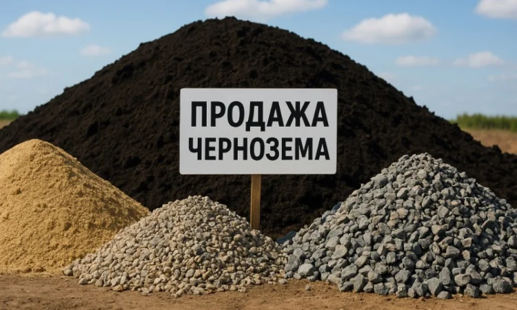 Чорнозем 100% якість. Рослинний ґрунт та торфосуміш - фото № 4