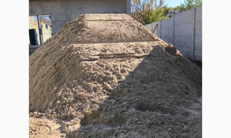 Якісний Чорнозем. Торфосуміш. Пісок. Щебінь. Ясногородка - фото № 7